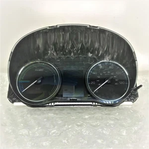 Speedometer Instrument Cluster for Mitsubishi OUTLANDER PHEV GG2W 2.0 - Picture 1 of 9