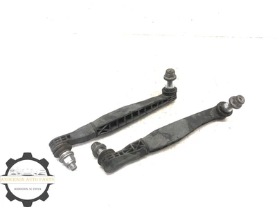 2020-2025 CADILLAC CT5 RWD FRONT STABILIZER SWAY BAR END LINK X2 OEM - Image 1 of 4