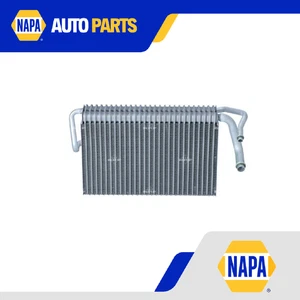 Air Con Evaporator fits MERCEDES E400 W211 4.0D 03 to 08 OM628.961 AC NRF New - Picture 1 of 11