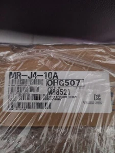 Mitsubishi Electric MelServo Amplifier - Picture 1 of 2