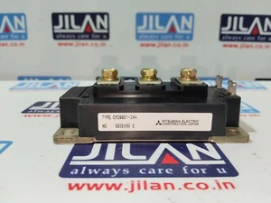 MITSUBISHI CM300DY-24A IGBT MODULE - Picture 1 of 4