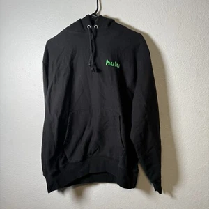 Hulu Champion Reverse Weave Hoodie Size L - Picture 1 of 5