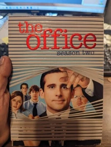 The Office: Season Two (DVD) GREAT CONDITION - Bild 1 von 6