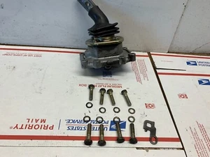 ZF5 TOWER Ford F250 F350 ZF 5 Speed Manual Shift Tower S5-42 S5-47 - Picture 1 of 10