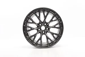 2017 - 2020 GENESIS G80 3.8L WHEEL RIM ALLOY 19X9J OEM 52910B1390 - Picture 1 of 19