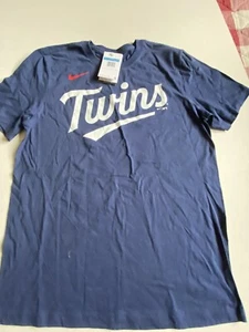 Damen Nike Zwillinge MLB Spieler Größe Medium Lewis 23 neu mit Etikett 013 - Bild 1 von 5
