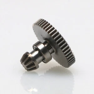 Metal Spur Gear High Speed Car Parts For MJX HYPER GO All 1:14 1:16 Scale RC Car - Picture 1 of 6