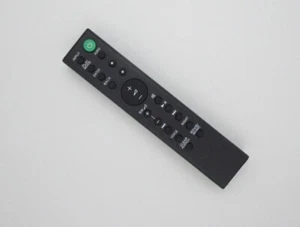 Ersatz Fernbedienung für Sony SA-CT291 2.1 Channel Soundbar Home Speaker System - Bild 1 von 5