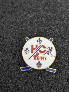 Hockey sobre hielo ➔ HC TEIMS ➔ Pin/Pins *de colección* 17793 - Imagen 1 de 1