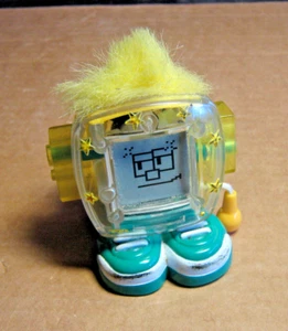 Mc Donalds Tiger Hasbro Happy Meal Mini 2002 - Bild 1 von 7