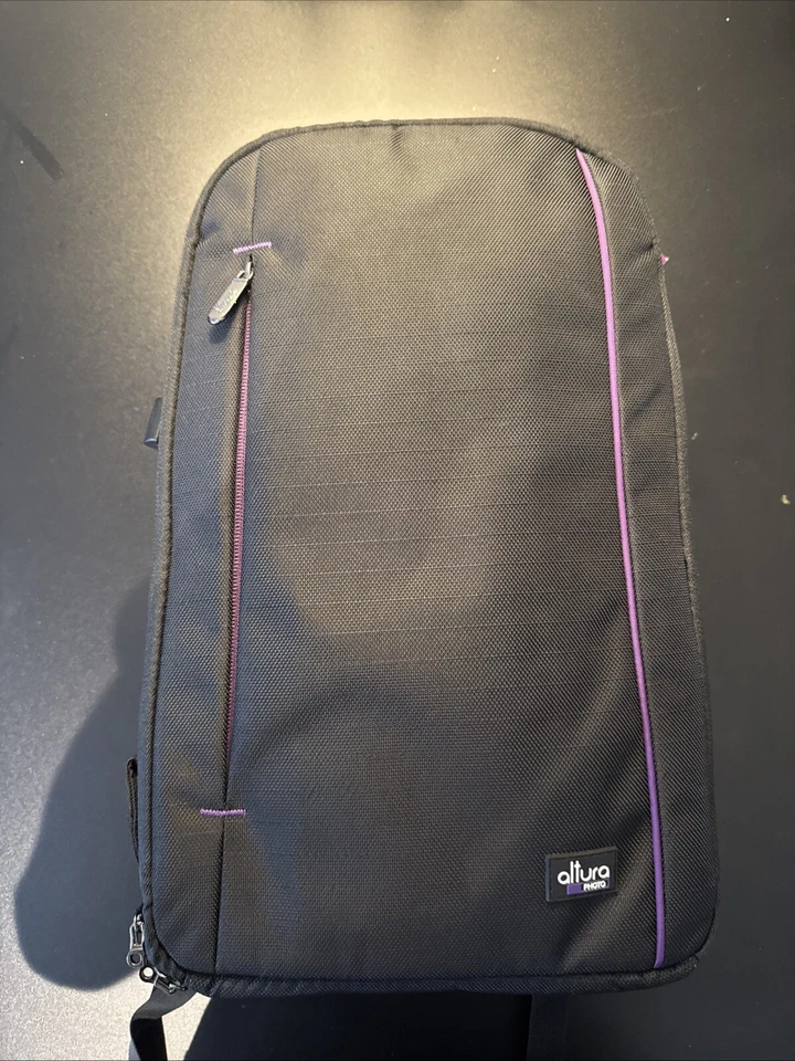 Altura Great Explorer DSLR Camera Bag Backpack AP-BP-4 - New Condition - Image 1 of 4