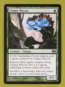Utopia Mycon x1 Future Sight 1x Magic the Gathering MTG - Picture 1 of 1
