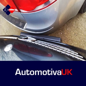 Universal Front Stoßstange Schutz/Kennzeichen Halter Schutz NEU - Bild 1 von 7