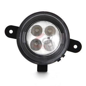 RENAULT TWINGO MK3 DRL LED LICHT LINKE LAMPE N/S 266056092R 2014+ - Bild 1 von 2