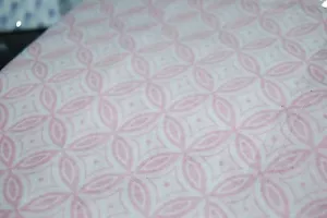 Pottery Barn Kids Stella rosa Fensterplatte 44 x 63 2er Set NEU - Bild 1 von 3