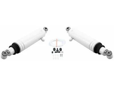 Задний амортизатор пневмоподвески для Ford F150 1985-1996 годов выпуска Monroe 24137CNNP 1995 1994 - Изображение 1 из 2