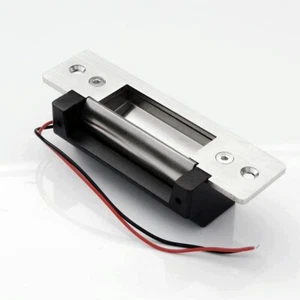 ANSI Standard Heavy Duty Electric Door Strike Lock for Door Access Control Sy... - Picture 1 of 1