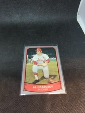 1989 Pacific Baseball Legends 2nd Series - #115 Al Hrabosky
