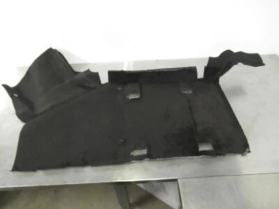 ALFOMBRA PASAJERO DERECHA FERRARI F430 SPYDER EB1391 2006 06 Foto 1 de 4