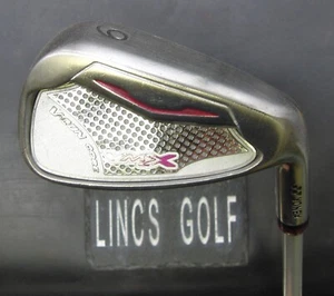 Ladies Yonex VMX V-CON CORE 9 Iron Ladies Graphite Shaft Golf Pride Grip - Picture 1 of 4