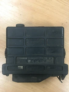 Ignition ECU Vauxhall Astravan 1.6 Carb 91-93 5WK6221 90340026 WW - Picture 1 of 1