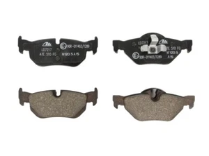 Fits ATE 13.0470-7217.2 Brake Pad Set, disc brake DE stock - Picture 1 of 7