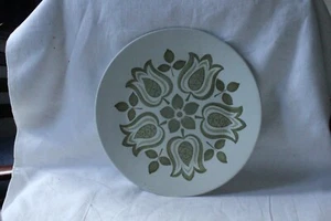 J & G Meakin 'Maidstone' Salad Plate 9 Inches - Picture 1 of 2