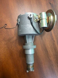 Renault Ducellier Distributer R248C34 R5 LeCar R10 R8 NOS - Picture 1 of 8