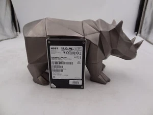 HGST SDLL1DLR-800G 800GB 12G SFF 2.5in SAS SSD - Picture 1 of 1