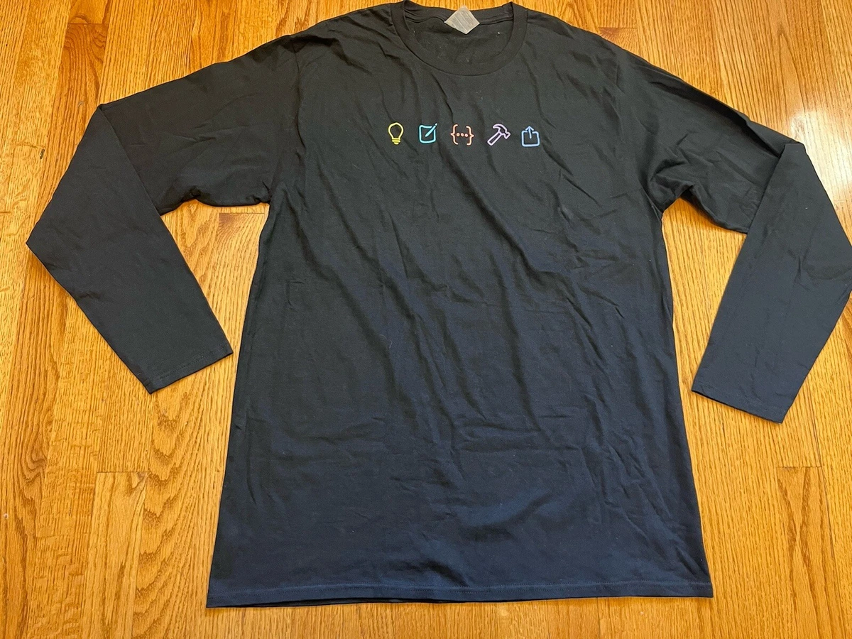 Apple Vintage Computer Branded Clothings for sale | eBay