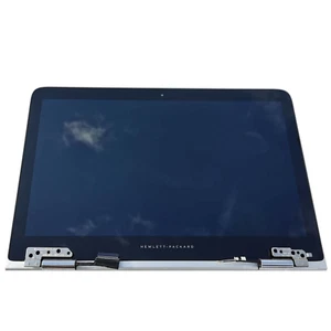 828823-001 HP Spectre x360 13-4003DX 13-4101dx LCD Touch Screen Whole Hinge up - Picture 1 of 10