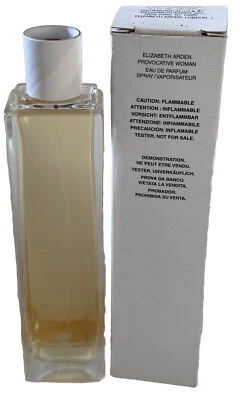 PROVOCATIVO SPRAY EDP 3.3 OZ PARA MUJER POR ELIZABETH ARDEN Como se muestra Foto 1 de 3