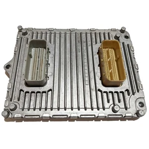 OEM Engine Control Module ECU PCM Ram 1500 5.7L V8 Gas Hybrid 2019 / 68331181AA - Picture 1 of 2