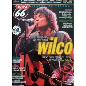 Revista RUTA 66 #207 - Imagen 1 de 1