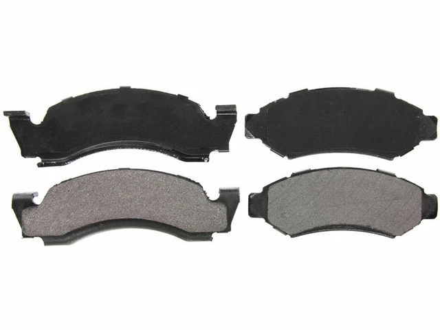 Juego de pastillas de freno delanteras Wagner QuickStop para Mercury Grand Marquis 1975-1978 18SNGV Foto 1 de 1