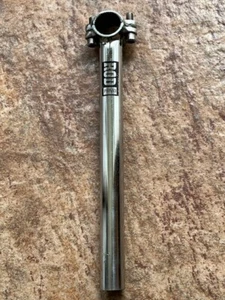 Rare Vintage 1999 PRIMO ROD CR-MO 22.2 mm SEAT POST Old Mid School BMX Pr1mo 1" - Picture 1 of 6