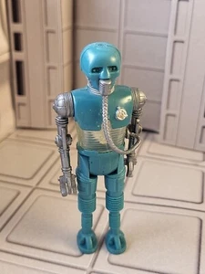 Vintage Kenner Star Wars ESB 1980 2-1B Two-One-Bee Medical Droid Figure - Picture 1 of 18