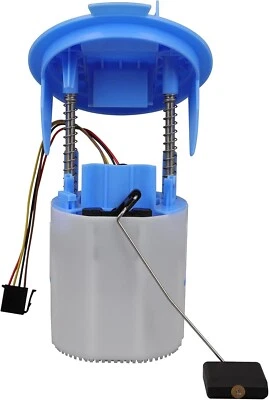 Conjunto de módulo de bomba de combustible-GAS TRQ FPA69883 SCITOO Mercedes-Benz C300 3,5 L 2015 Foto 1 de 4