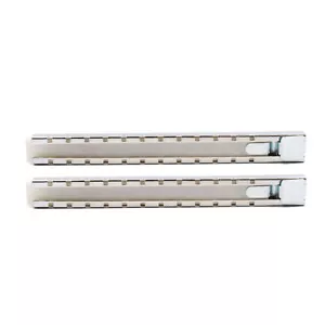 Engineers Chalk Holder To Suit 125mm x 12mm x 5mm - 2 Each - Picture 1 of 11
