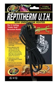 Zoo Med Repti Therm Undertank Heater - Picture 1 of 5