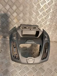 Console centrale Cache Contour grille aération centrale - FORD TRANSIT II (2) - Picture 1 of 7