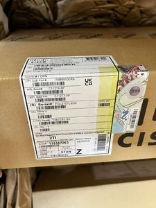 CISCO C1121X-8P - ISR 1100 8-Port Dual GE SFP WAN 8GB Integrated Services Router - Picture 1 of 9