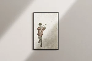 Amazing art, Modern Art, Original Art, frame art, unique art,broken glass art - Picture 1 of 7