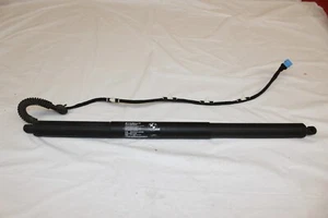 Right Rear Trunk Lid Tailgate Spindle Drive Shock OEM BMW F25 X3 2011-2017 - Picture 1 of 6