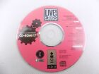 Panasonic LIVE! 3DO Magazine CD-ROM #7 - Disc Only Free Postage III - 1