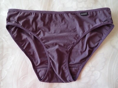 BONDS, Bikini in Size 12, Colour in Purple - Image 1 of 2