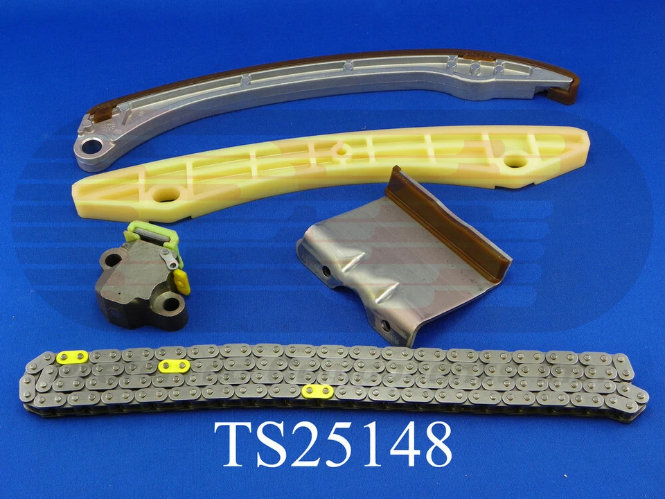 Juego de distribución del motor - Stock Componentes preferidos para 04-06 Suzuki Verona 2.5L-L6 Foto 1 de 1