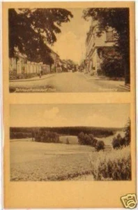 19210 Ak Teichwolframsdorf Gasthaus "Zur Erholung" - Bild 1 von 1