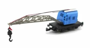 Märklin 8621 Kranwagen Schienenkran Spur Z - Picture 1 of 3