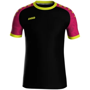 Jako Trikot Iconic Kurzarm Fußball Handball Volleyball - Bild 1 von 40
